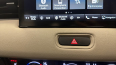 Honda HR-V 1.5 eHEV Advance Style 5dr CVT Hybrid Hatchback